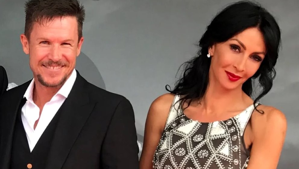 Dărâmată de lipsa lui Felix Baumgartner, Mihaela Rădulescu se refugiază într-un vechi obicei: „Durerea nu trece. M-am luptat cu totul!”