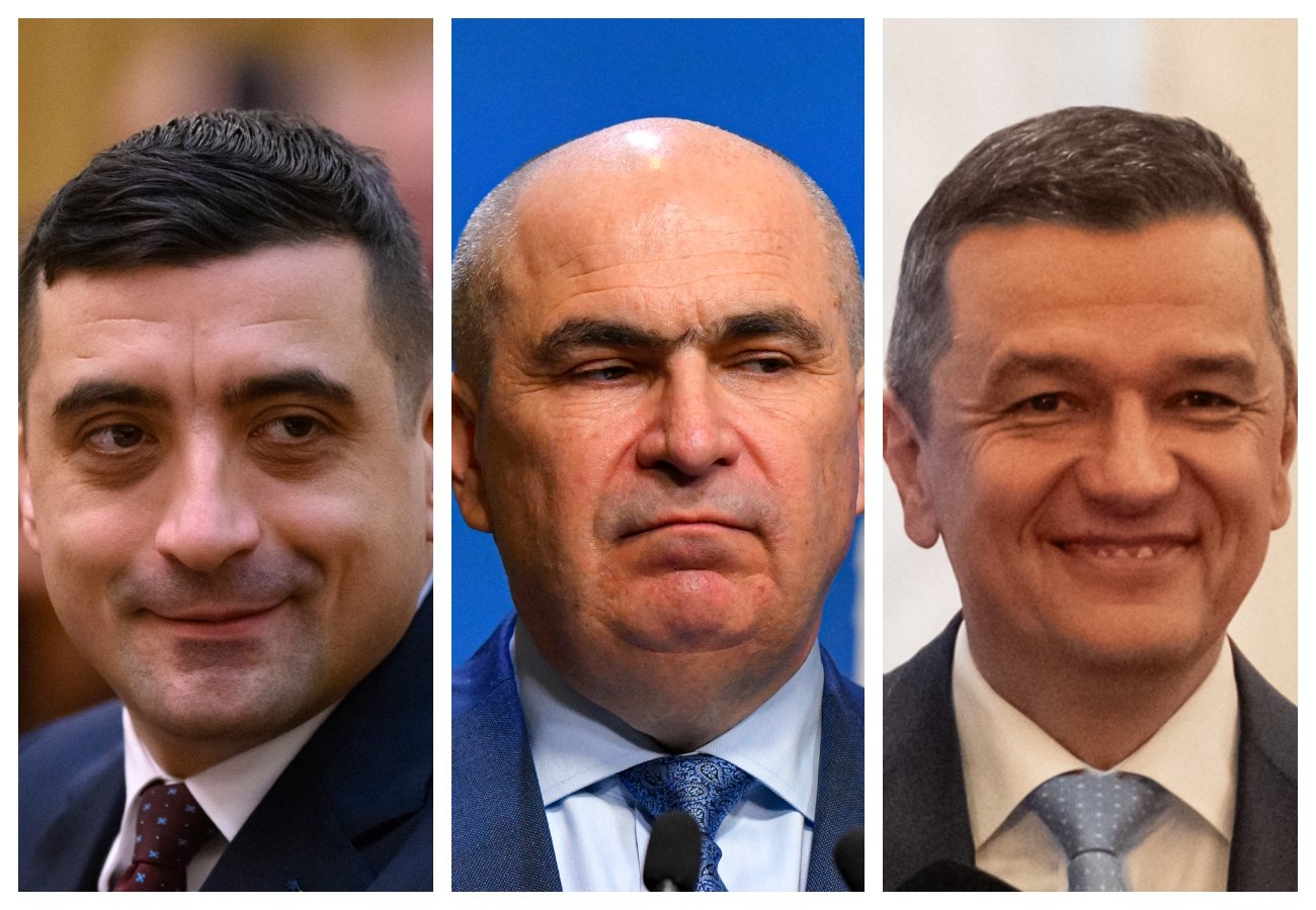 Băsescu îi evaluează pe Bolojan, Grindeanu şi Simion: „demagog ieftin” și „fără valoare”. Cine e nepregătit pentru funcția de premier