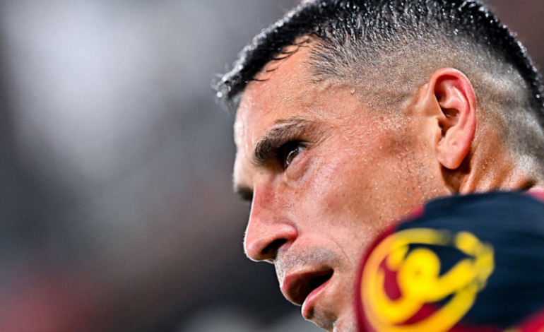 Nicolae Stanciu își plănuiește revenirea în Superliga! Internaționalul român vrea să rămână în club după retragere