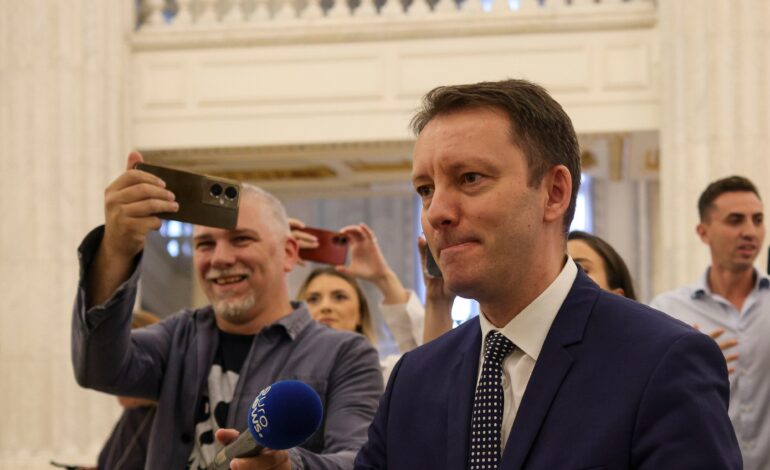 Siegfried Mureșan anunță că nu stinge lumina după Bojolan: „Vom curăța toată dezordinea care s-a adunat în peste 30 de ani”
