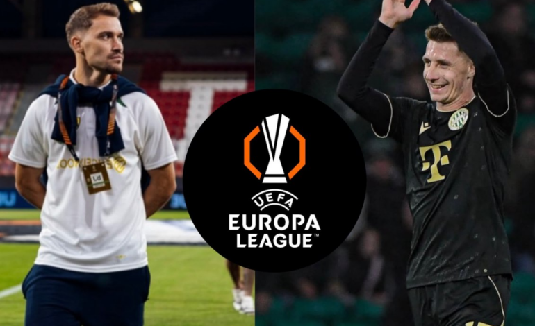 Olaru și Corbu, printre românii care au strălucit în Europa League! Note de calibru după meciurile de debut