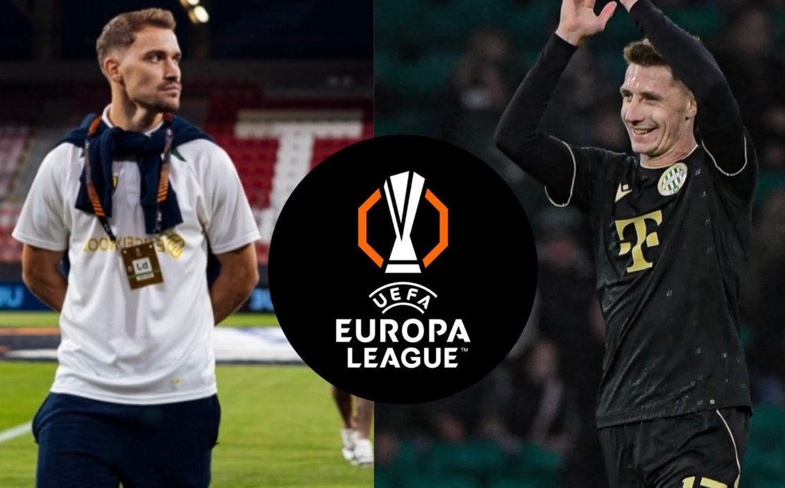 Olaru și Corbu, printre românii care au strălucit în Europa League! Note de calibru după meciurile de debut
