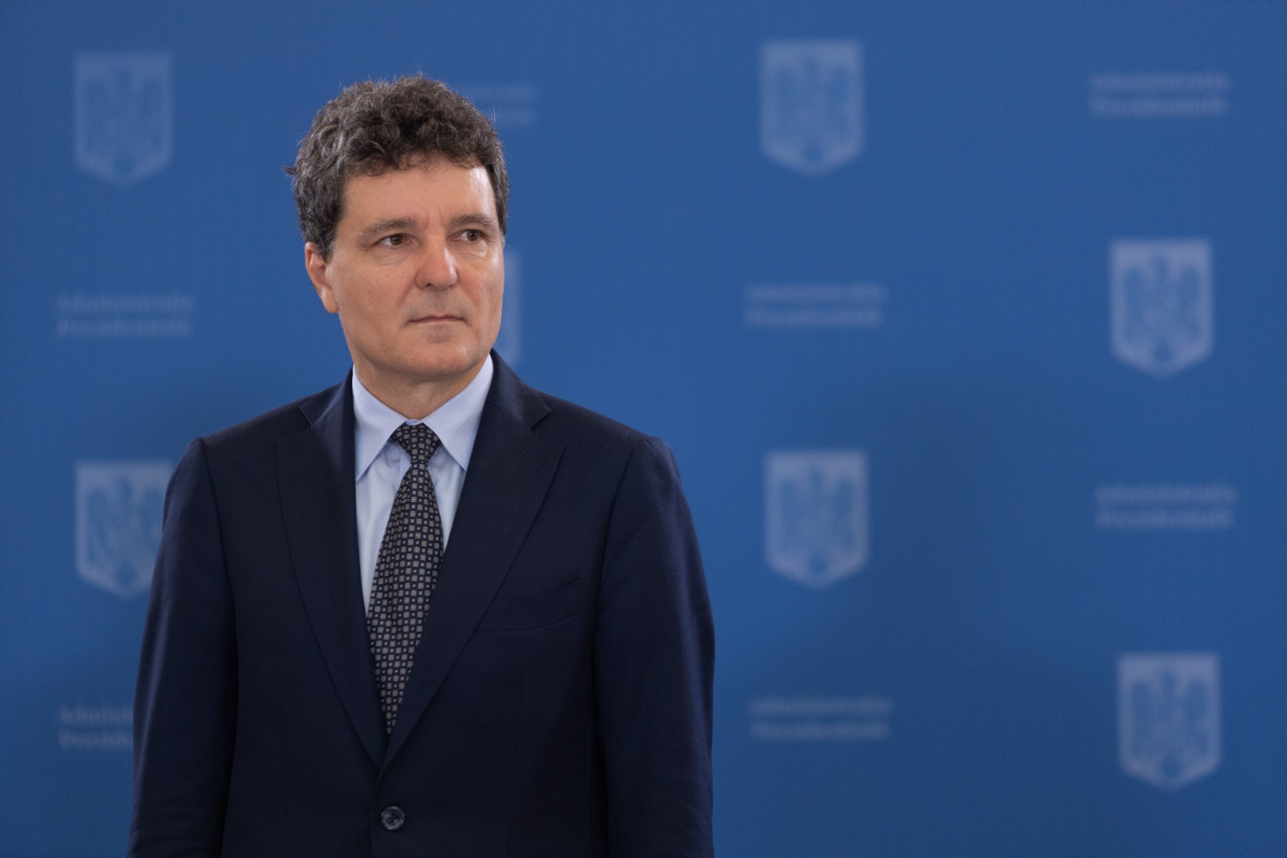 Nicușor Dan respinge ideea că l-a desemnat pe Siegfried Mureșan din răzbunare. Ce spune despre șansele viitorului Guvern