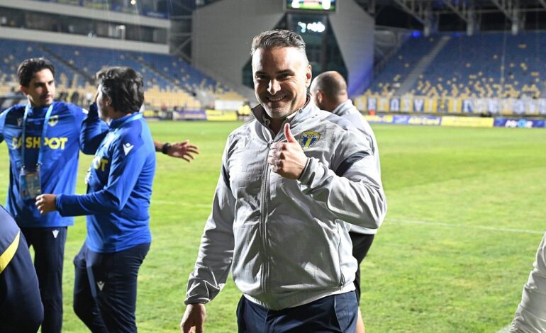 Petrolul redivivus. Echipa din Ploiești ocupă locul 4 în Superliga