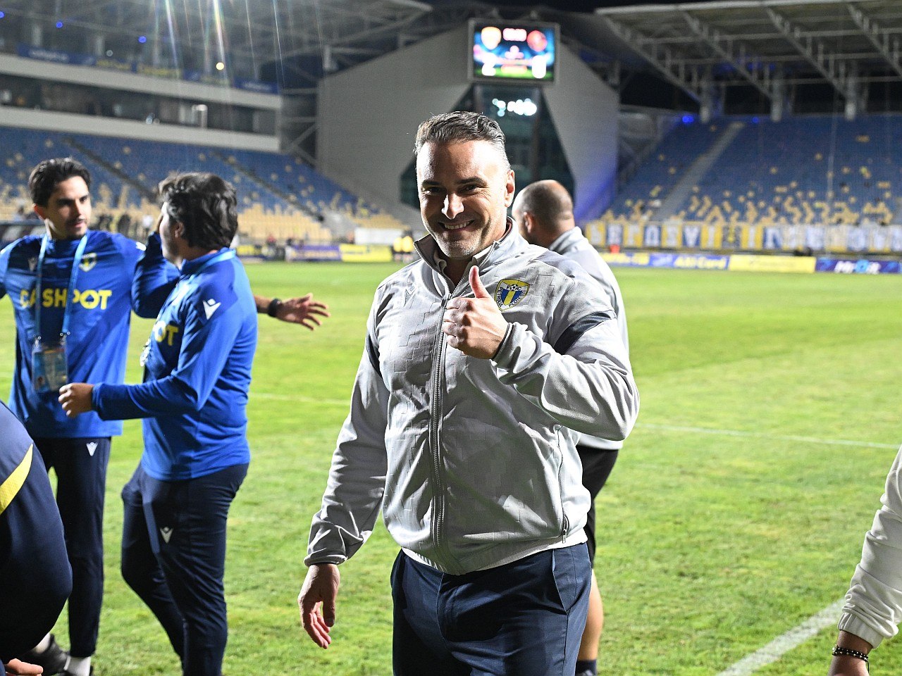 Petrolul redivivus. Echipa din Ploiești ocupă locul 4 în Superliga