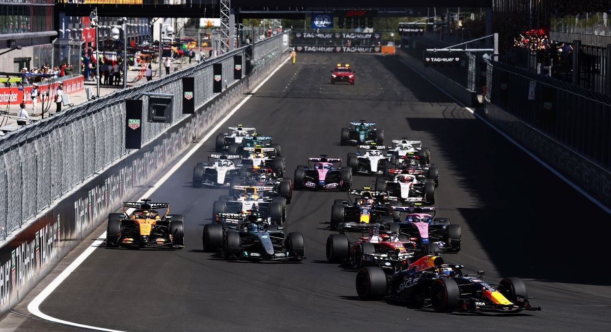 Schimbare majoră în Formula 1. Cursele vor deveni mai scurte din 2027