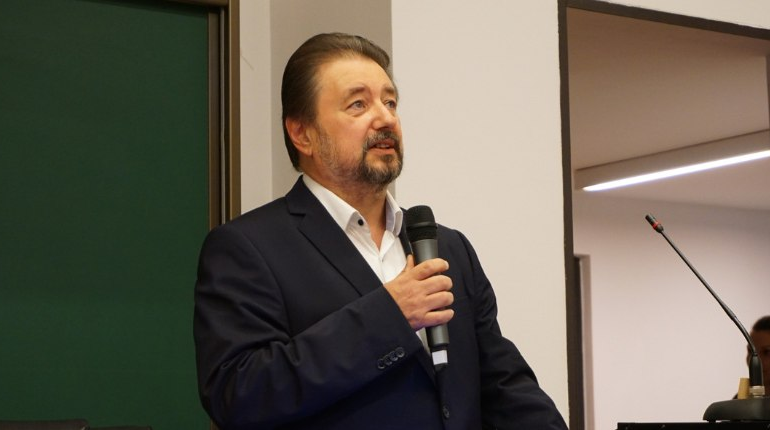 Cristian Pîrvulescu critică „spectacolul” din jurul lui Georgescu: „DIICOT nu trebuie să se joace”