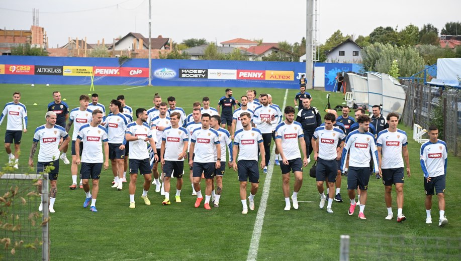 Ce șanse are România să câștige grupa în Liga Națiunilor. Specialiștii au dat verdictul