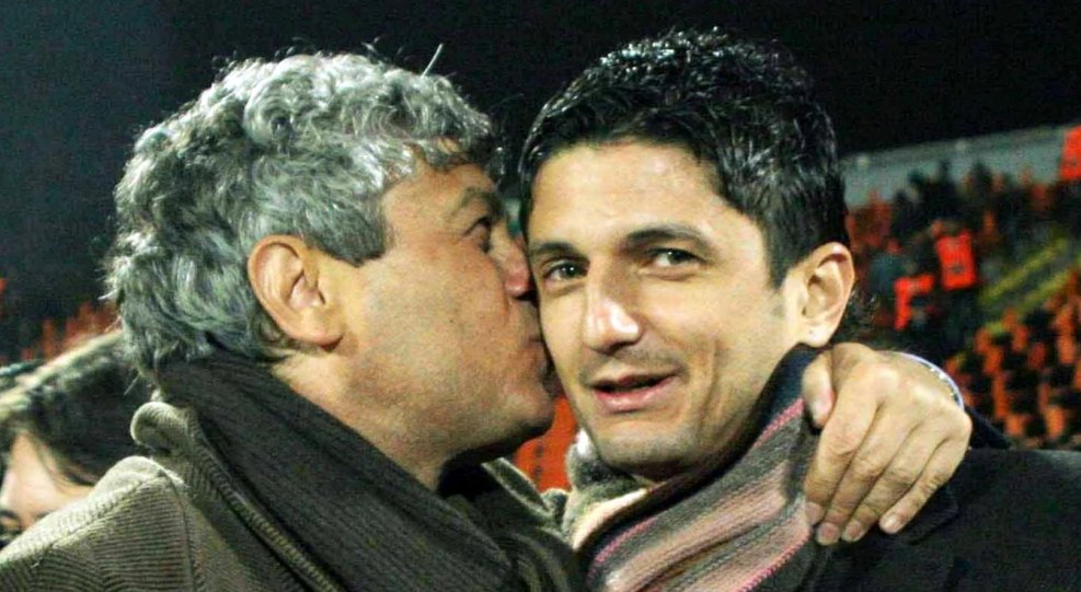 Răzvan nu-i iartă pe cei care l-au umilit pe Mircea Lucescu: „Cine vorbește? Oamenii amărâți care nu au realizat nimic în viața lor!”