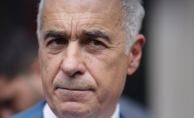 Afacerea „austriacă” ale lui Călin Georgescu. De la profituri uriașe la umbra rețelelor financiare cu legături rusești