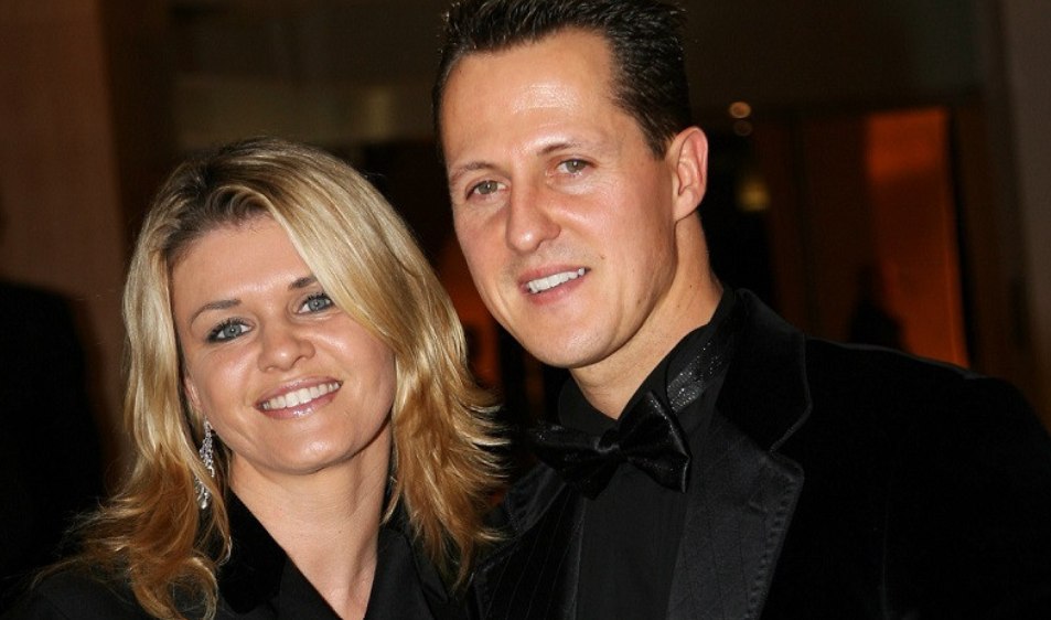 Corinna Schumacher, detalii inedite din căsnicia cu fosta legendă din F1! Cine era femeia care îi trimitea regulat lenjerie intimă prin poștă
