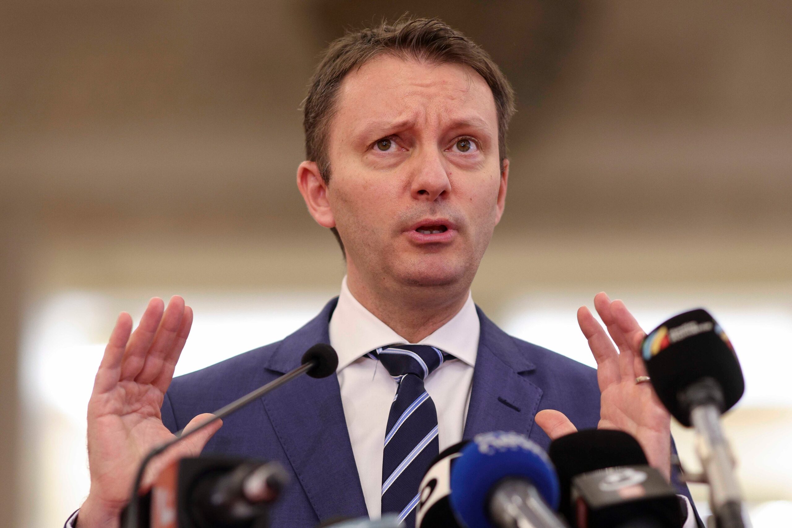Oficial: Ce miniștri din Cabinetul Bolojan vrea să păstreze Siegfried Mureșan în noul Guvern