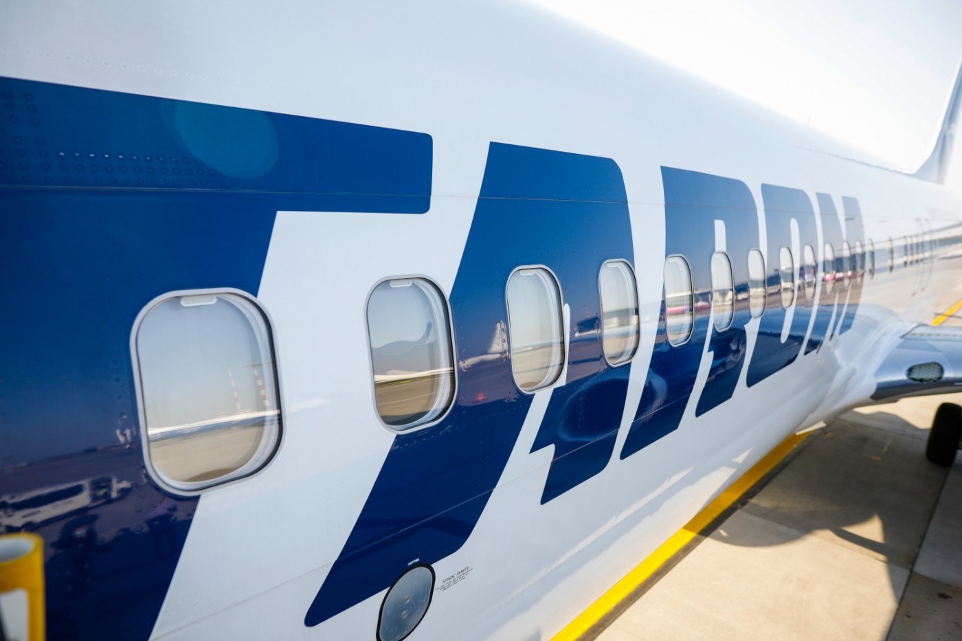 Programul lui Siegfried Mureșan: TAROM, propus pentru privatizare. Statul nu va mai acorda bani publici companiei în următorii 10 ani