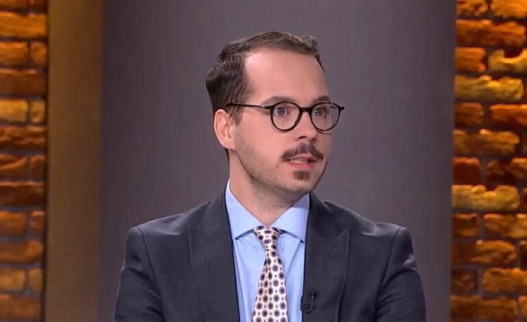 Politolog: „Nicușor Dan a ieșit din logica cooperării loiale” – unde se termină medierea și unde începe negocierea politică