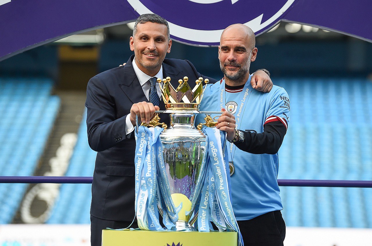 Președintele lui Manchester City își liniștește fanii: „Ancheta nu e încheiată!”