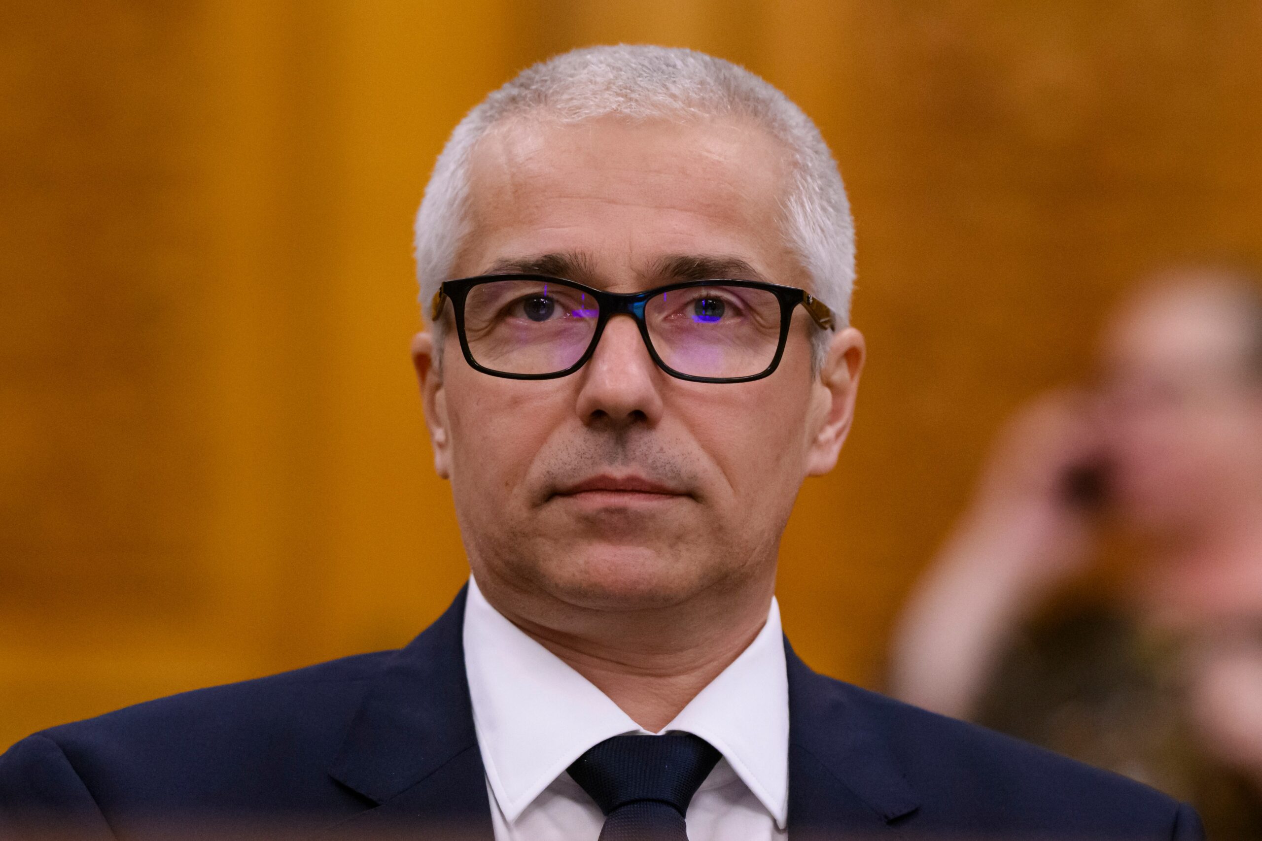 Radu Marinescu îl atacă pe Fritz după evenimentul de la Timișoara: „Nu au murit eroii ca să dea detergent înălbitor conflictului de interese”