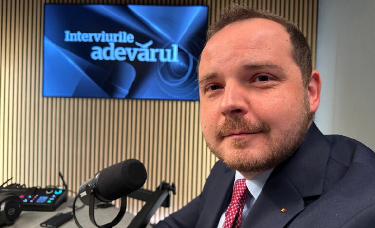 Cu cine este cel mai greu să negociezi: Siegfried Mureșan, George Simion sau Ilie Bolojan? Răspunsul lui Alexandru Rogobete