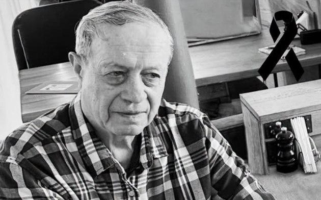 Radu Diaconescu, simbol al baschetului românesc, a murit la 81 de ani