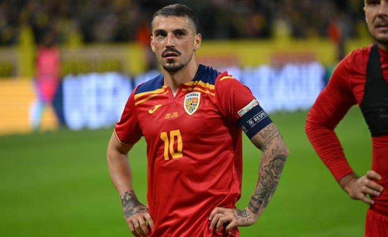 Factorii care au produs un dezastru cât Arena Națională de mare. Nicolae Stanciu nu s-a ferit de cuvinte: „Nu e o scuză, e un alibi!”