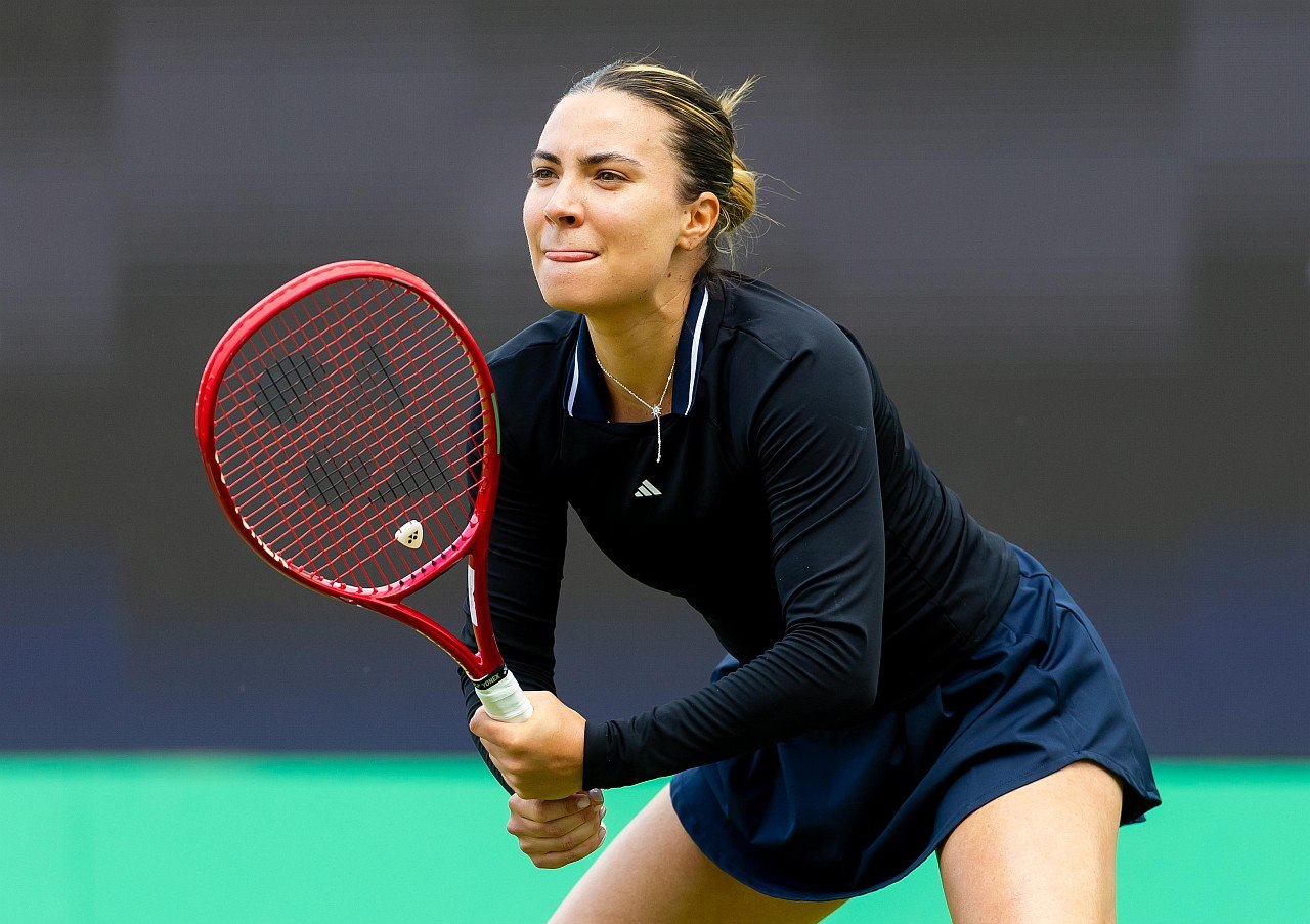 Gabi Ruse a început în forță turneul de la Beijing: victoria a urcat-o 7 locuri în clasamentul WTA