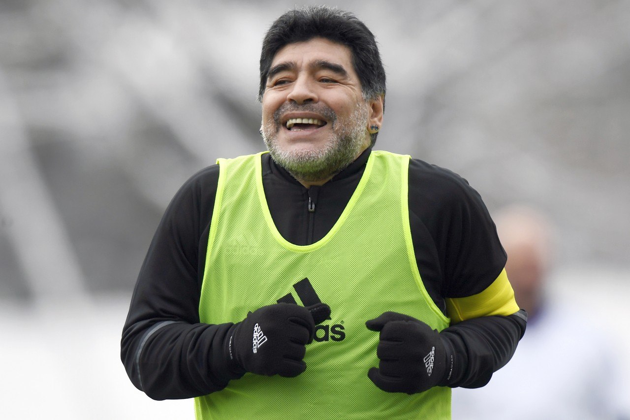 Moartea lui Maradona a fost cauzată de incompetența medicilor, inculpații se acuză reciproc