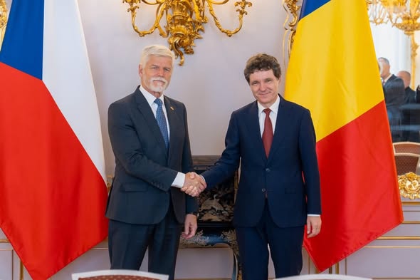 Nicușor Dan