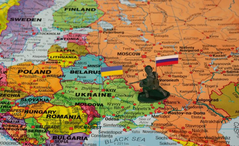 Kyiv Independent: „România nu crede că Rusia plănuiește să atace NATO”. Declarațiile lui Radu Miruță, puse sub lupă în presa ucraineană