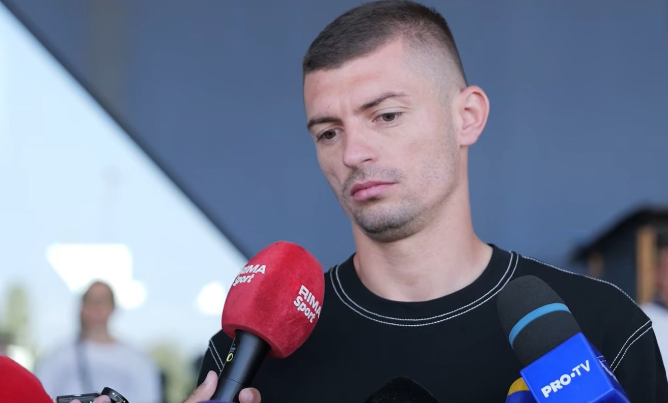 Florin Tănase a plecat în Cipru și a făcut lumină în conflictul cu FCSB: „Nimeni din club nu a clarificat situația!”