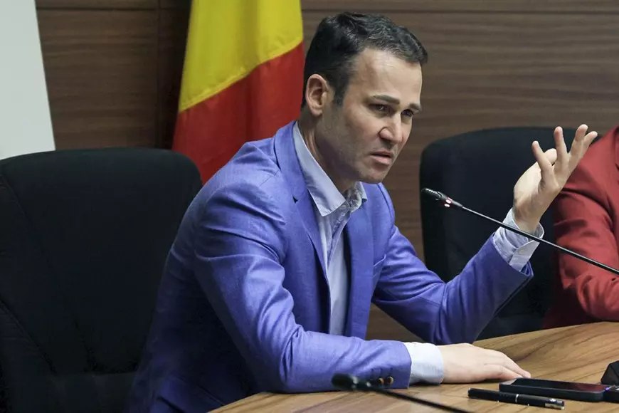 Robert Negoiță, convins că România va avea alegeri anticipate. „PSD nu stă bine în sondaje”