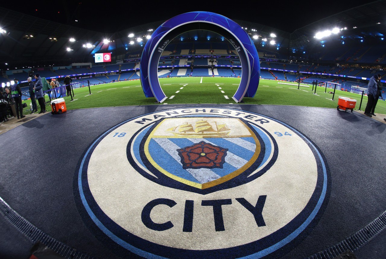 Echipa Manchester City a fost găsită vinovată și riscă retrogradarea din Premier League