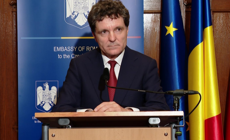 Nicușor Dan, despre raportul privind alegerile prezidențiale anulate: „Înaintea crizei politice, era unul din primele trei lucruri de care mă ocupam”