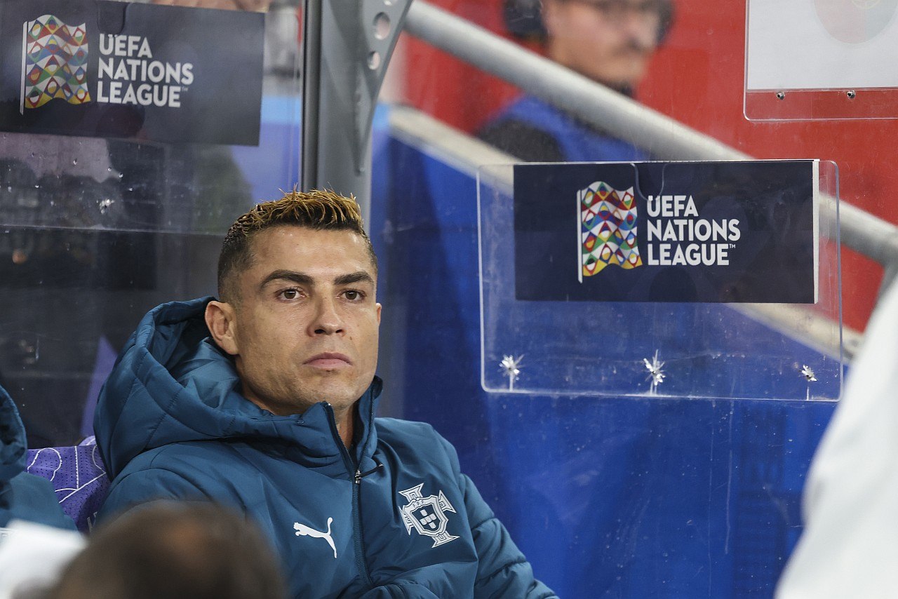 Deranjat că n-a jucat cu Norvegia, Cristiano Ronaldo a părăsit cantonamentul Portugaliei