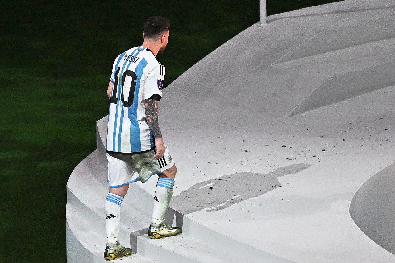 Lionel Messi va fi onorat de Universitatea din Buenos Aires, înaintea meciului de retragere din 6 octombrie