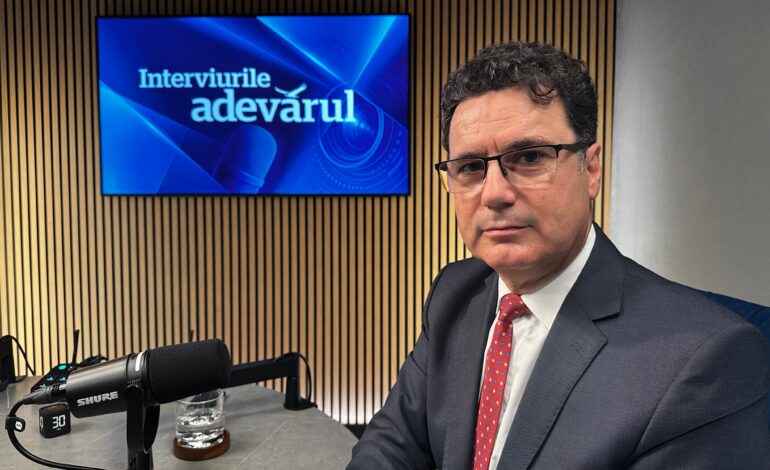 Mai există o cale de dialog între PNL și PSD? Un acord între cele două ar duce la încheierea crizei politice. Rectorul SNSPA: „De două ori au fost aproape în ultimele cinci luni”