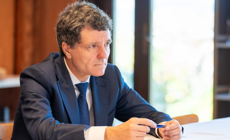 Avertismentul lui Nicușor Dan după ratingul dat de S&P României: „Nu este un moment de relaxare”