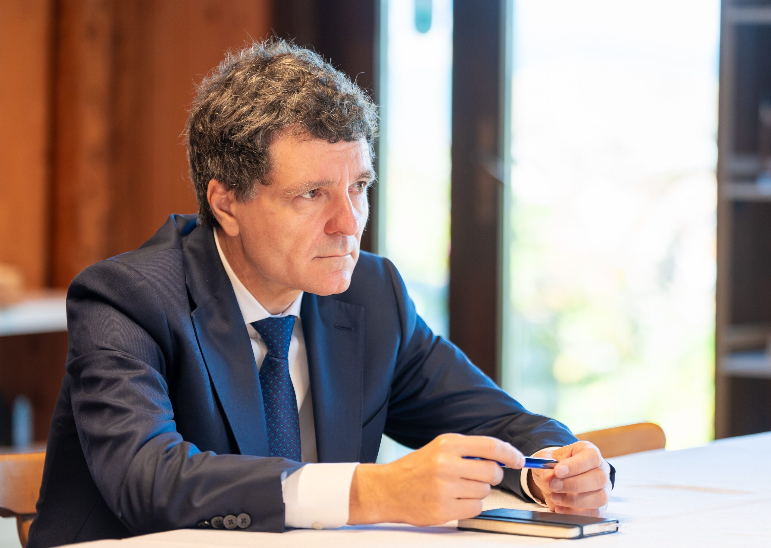 Avertismentul lui Nicușor Dan după ratingul dat de S&P României: „Nu este un moment de relaxare”