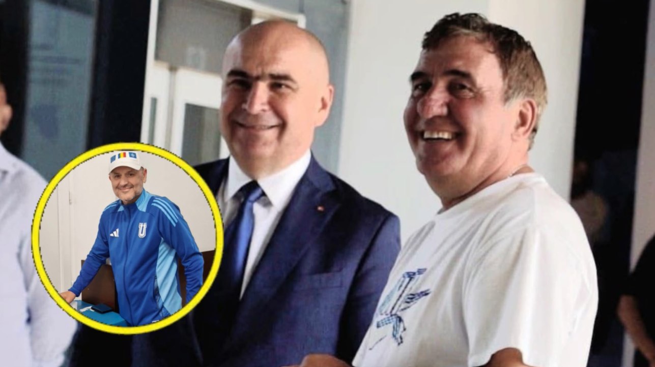 „Dispus să ia taurul de coarne și să schimbe din temelii abordarea!”. Adrian Mititelu, despre asemănarea dintre Gică Hagi și Ilie Bolojan