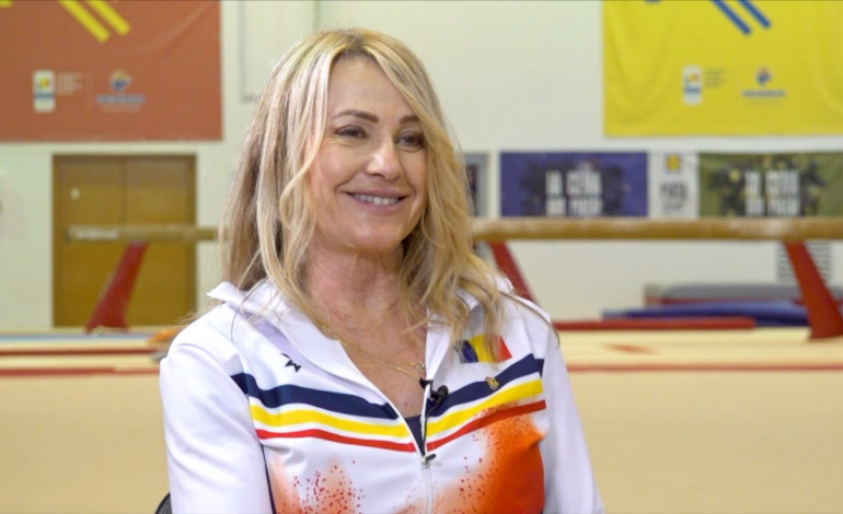 Înainte de gloria mondială, Nadia Comăneci a vrut să renunțe la gimnastică. Confesiune despre copilărie: „Am primit o lecție!”