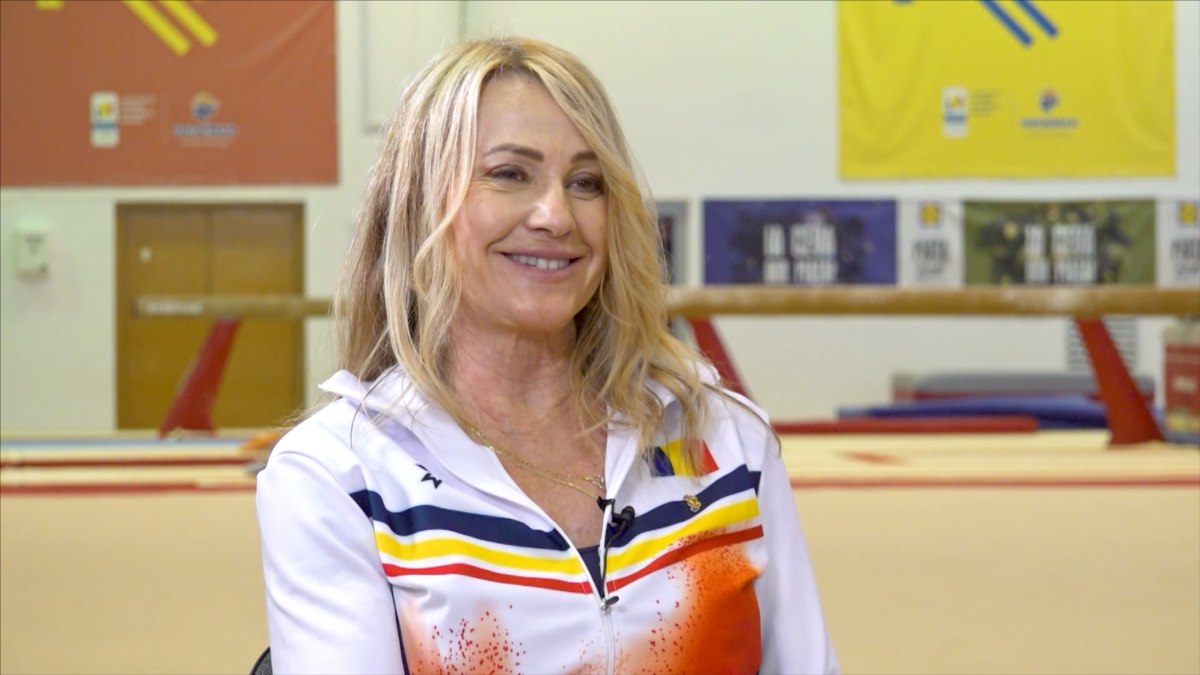 Înainte de gloria mondială, Nadia Comăneci a vrut să renunțe la gimnastică. Confesiune despre copilărie: „Am primit o lecție!”