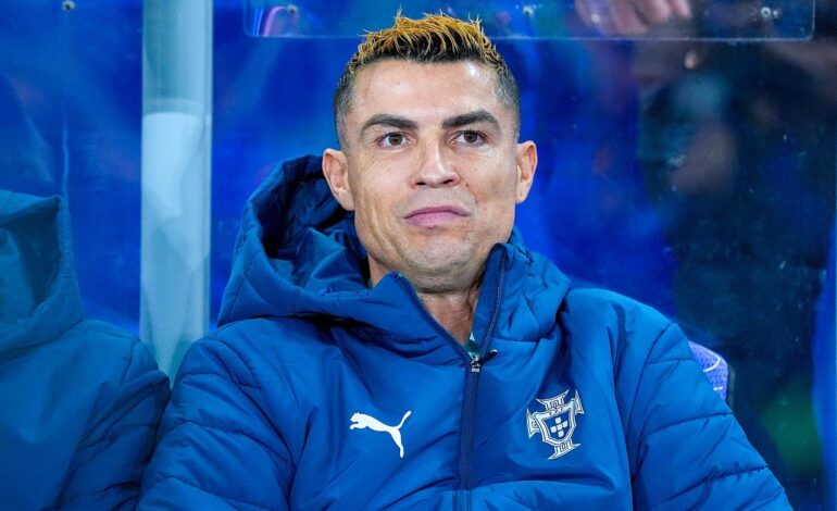 Jorge Jesus a precizat ce decizie a luat în privința lui Cristiano Ronaldo după ce CR7 a părăsit cantonamentul