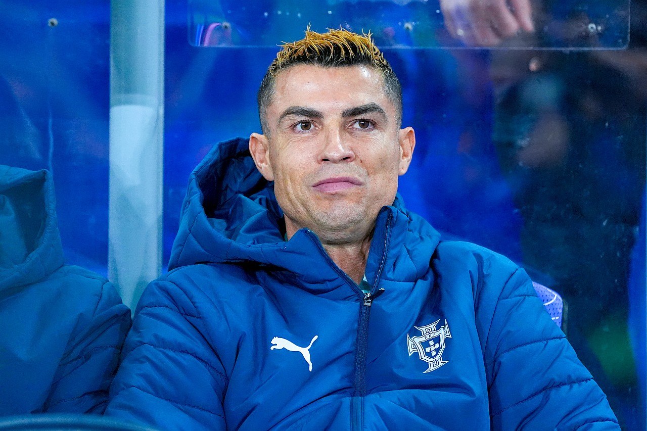 Jorge Jesus a precizat ce decizie a luat în privința lui Cristiano Ronaldo după ce CR7 a părăsit cantonamentul