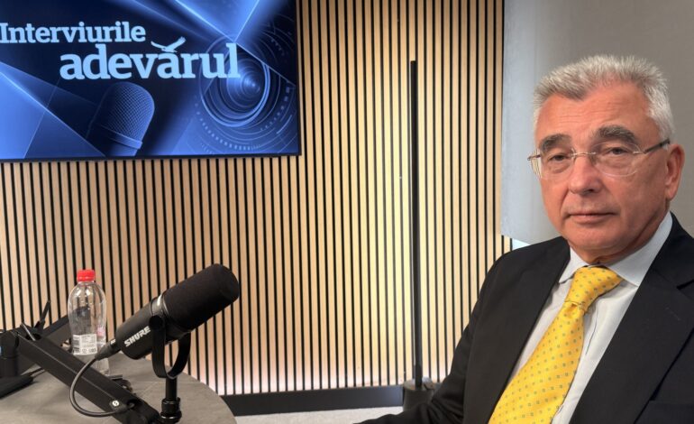 Petrișor Peiu îl consideră pe Nicușor Dan vinovat pentru criza politică: „E principalul blocaj, un om imprevizibil și încăpățânat”