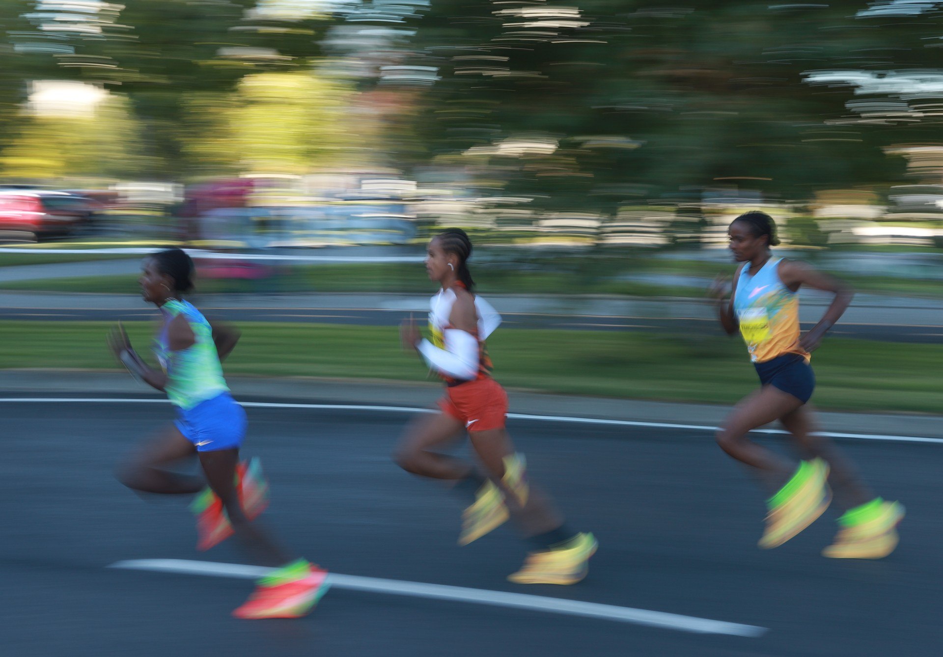 Record european și o performanță mondială a anului la Brașov Running Festival 2026