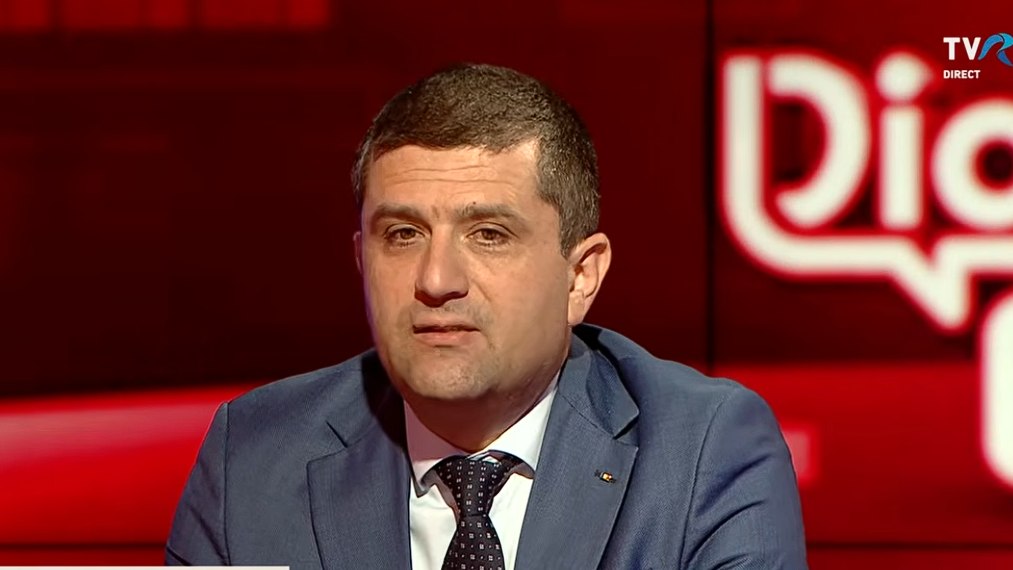 Radu Miruță, despre răspunsurile Ucrainei cu privire la drona care a explodat în Portul Constanța: „Unele nu clarifică scopul pentru care ele au fost puse”