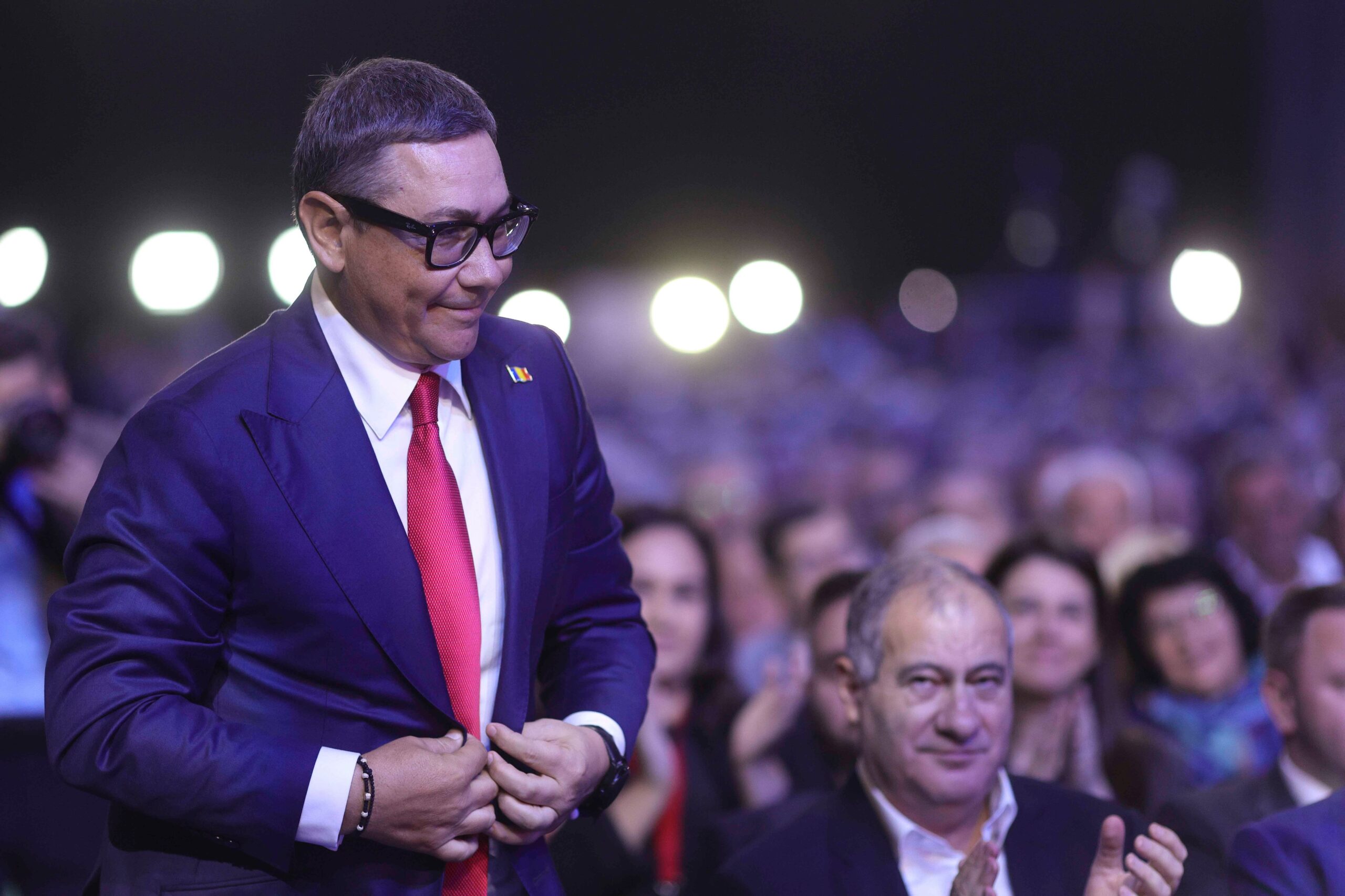 Victor Ponta evaluează șansele Gvernului Luca Niculescu de a trece de Parlament: „Nu PSD-ul va fi problema”