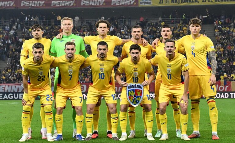 Tricolorii spun că nu e simplu să joace așa cum își dorește Hagi