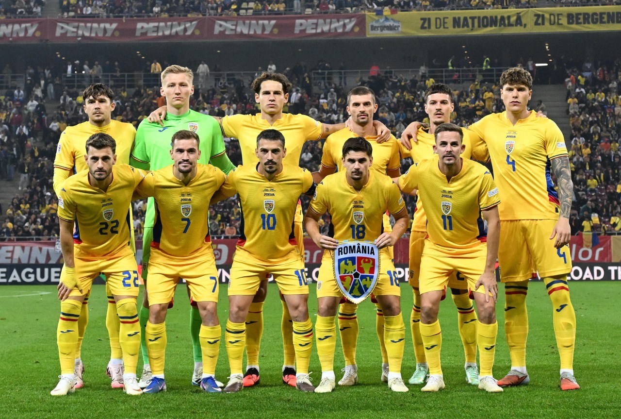 Tricolorii spun că nu e simplu să joace așa cum își dorește Hagi
