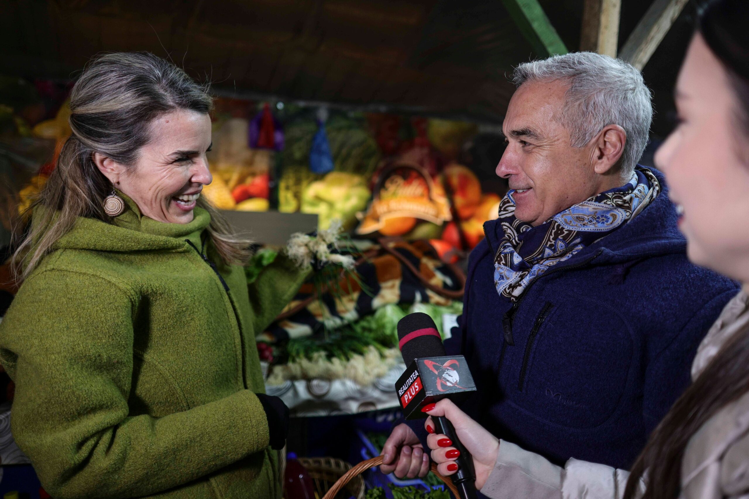 Cristela Georgescu a povestit cum s-a trezit cu mascații în casă la percheziții: „Am fost convinsă că sunt hoții. Vorbeau în șoaptă. Mi-am făcut o cruce”