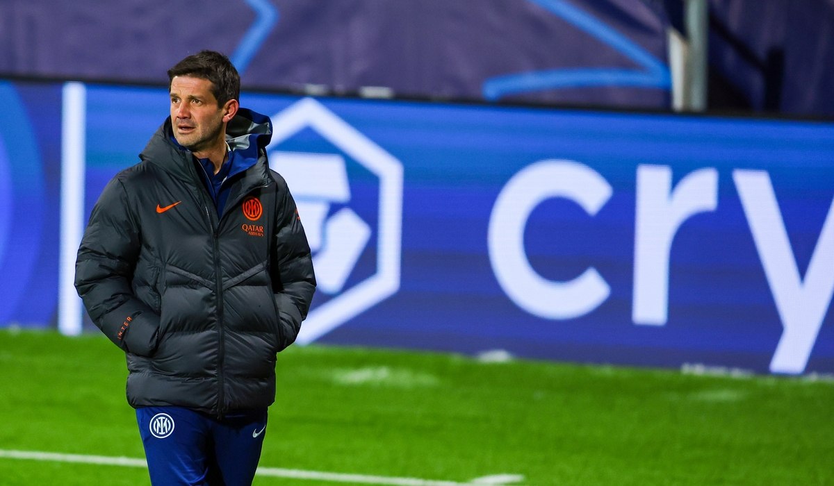 Poli Timișoara tatonează terenul cu Cristi Chivu! Ce plan măreț al bănățenilor îl includ pe antrenorul lui Inter