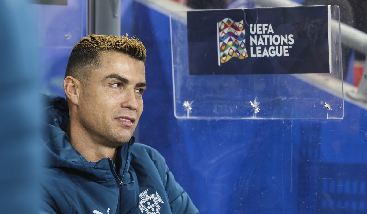 „Aceasta este realitatea despre ce s-a întâmplat cu Jorge Jesus!”. Ronaldo, explicație detaliată despre conflictul de la naționala Portugaliei